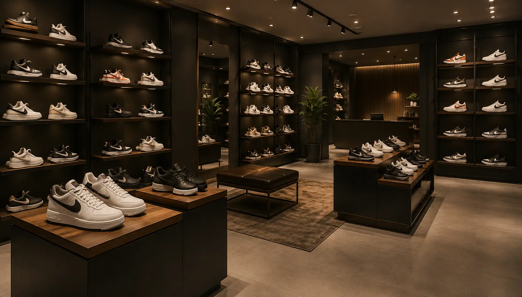 Footwear